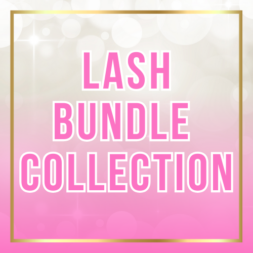 Lash Bundle Collection