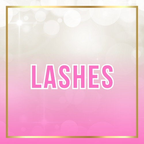 Lashes