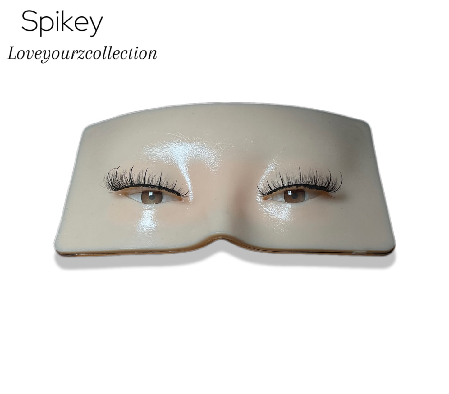 Spikey Lash