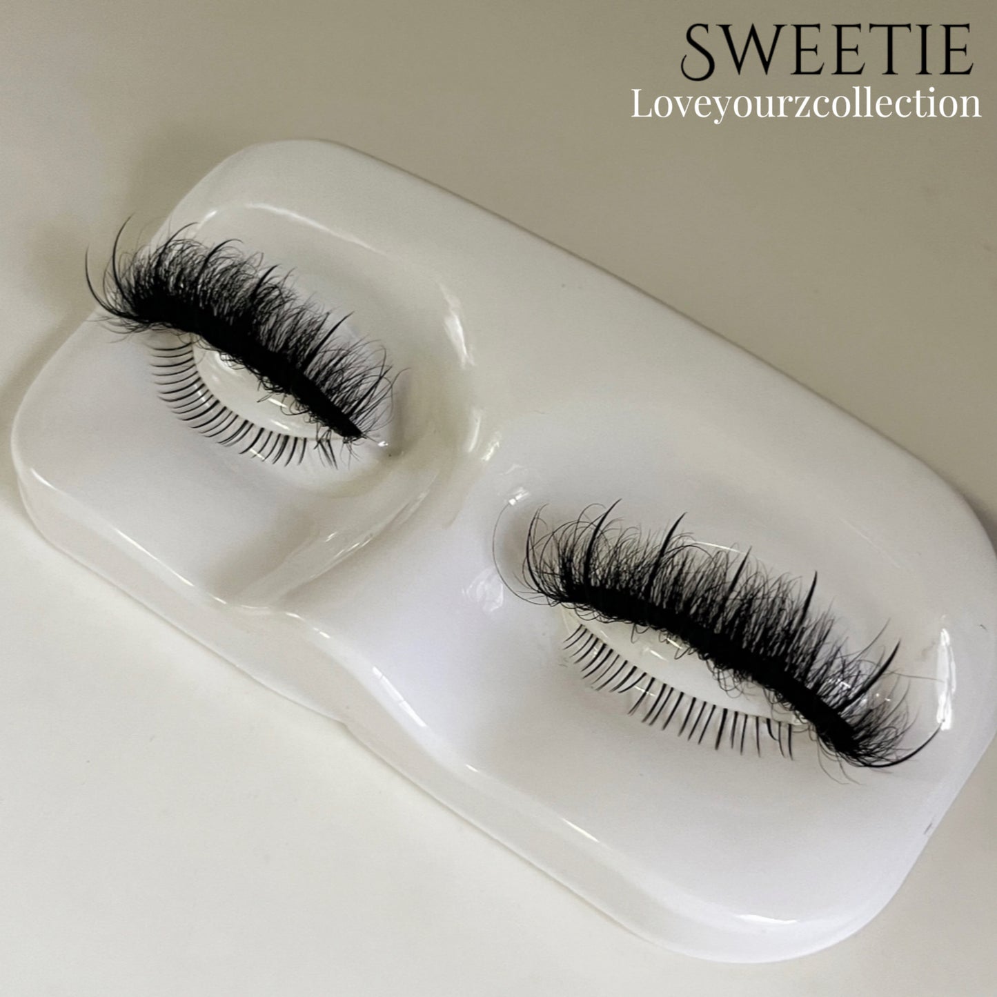 Sweetie Lash