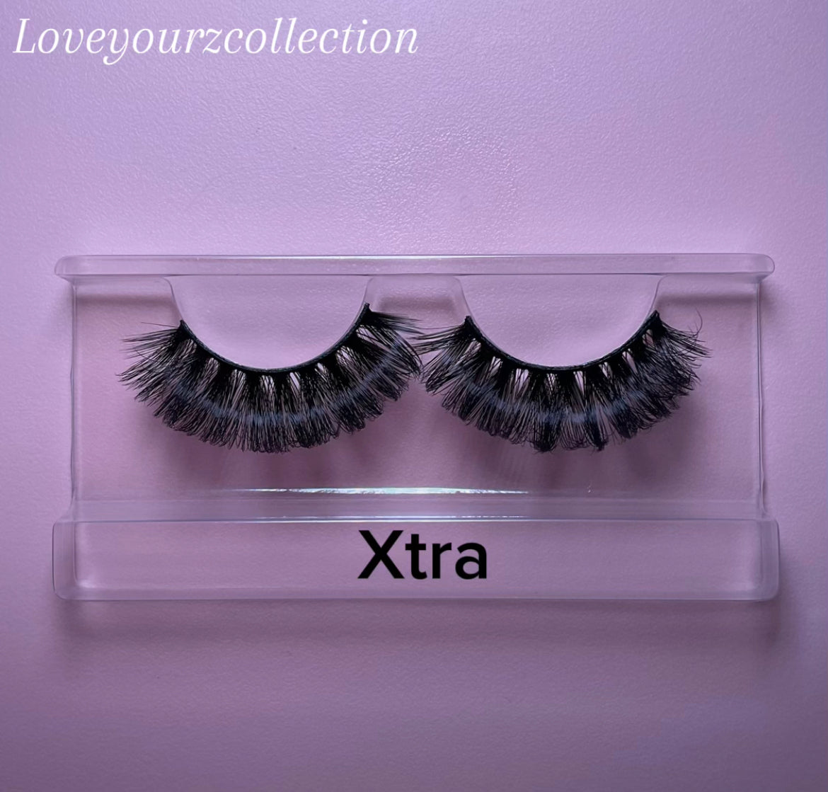 Xtra Lash