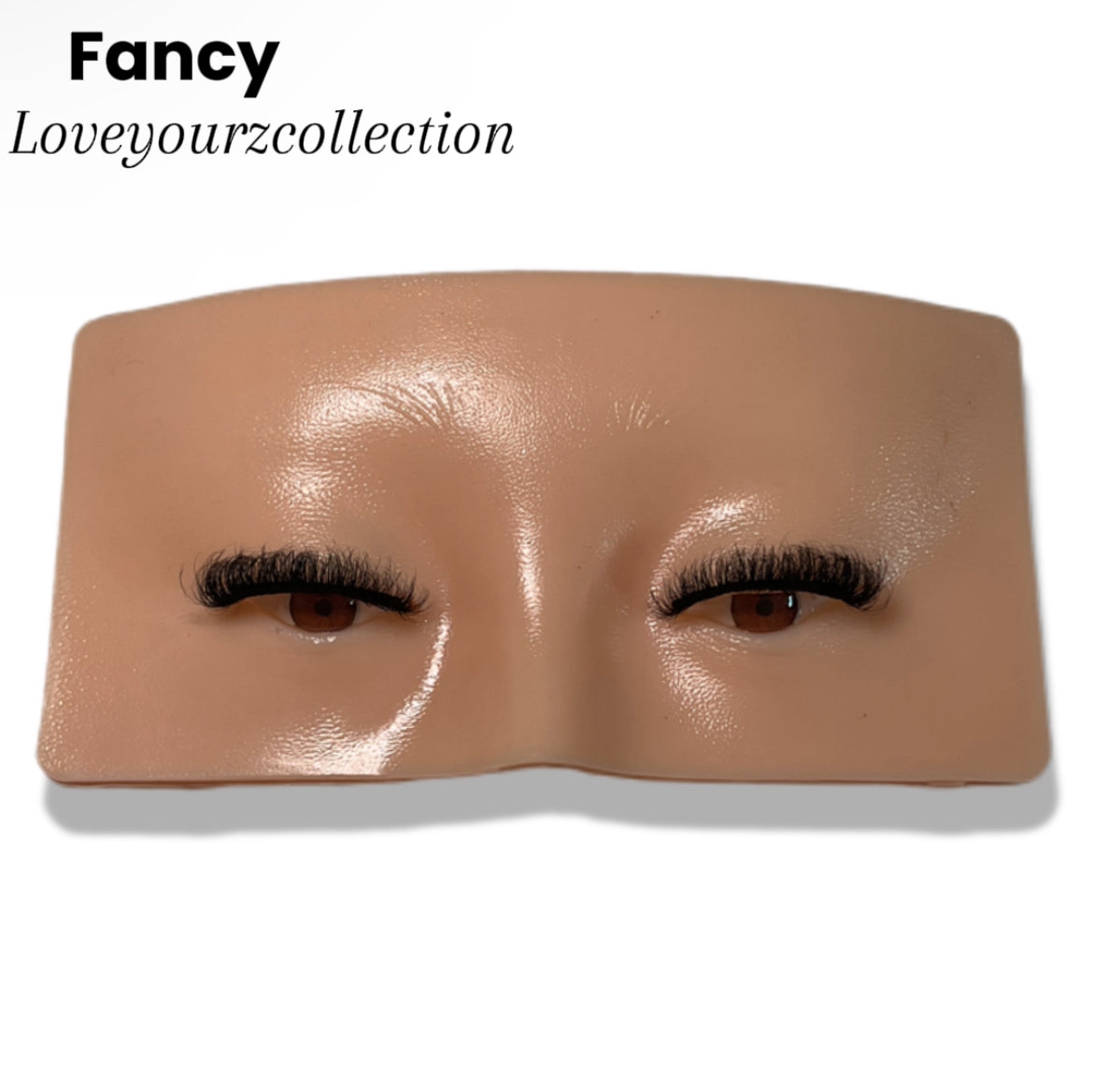 Fancy Lash