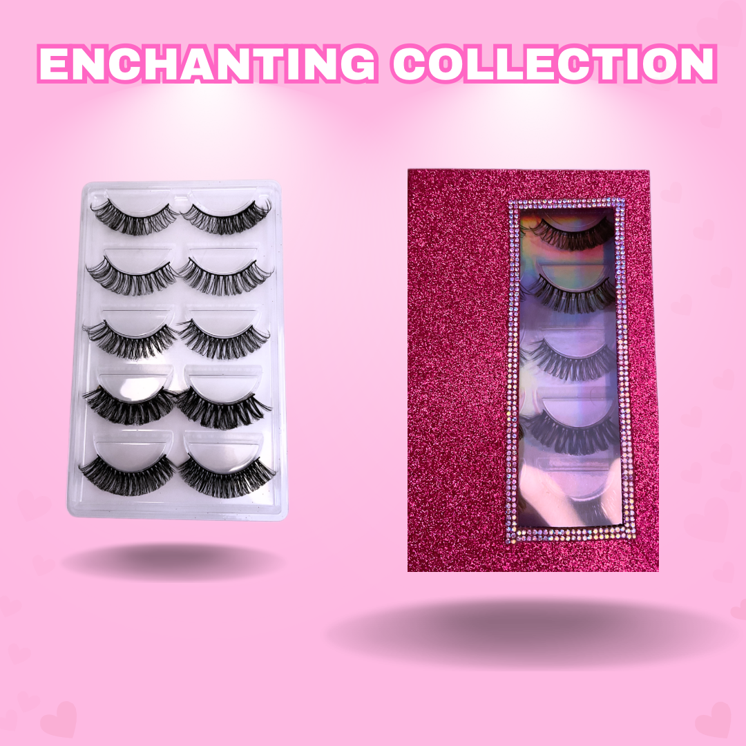 Enchanting Collection Lash