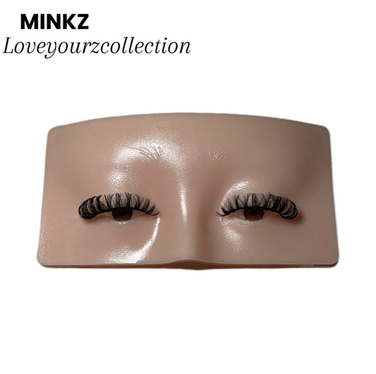 Minkz Lash