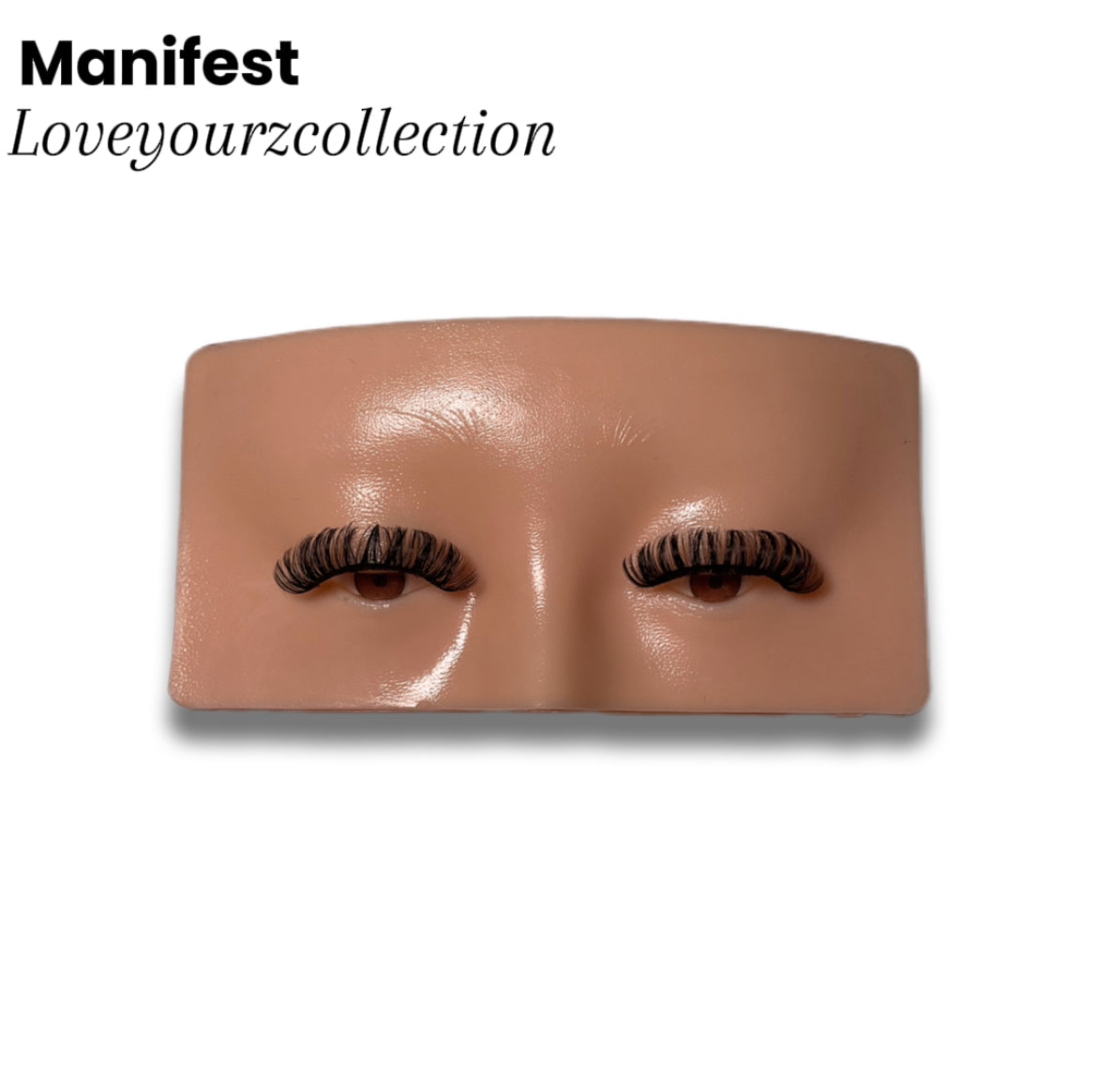 Manifest Lash