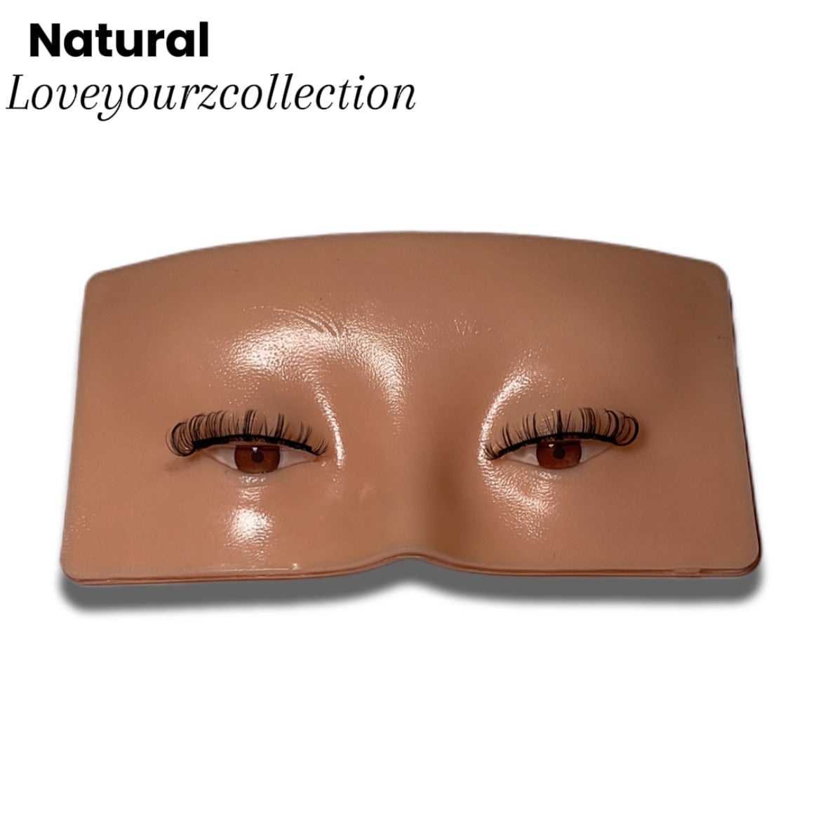 Natural Lash